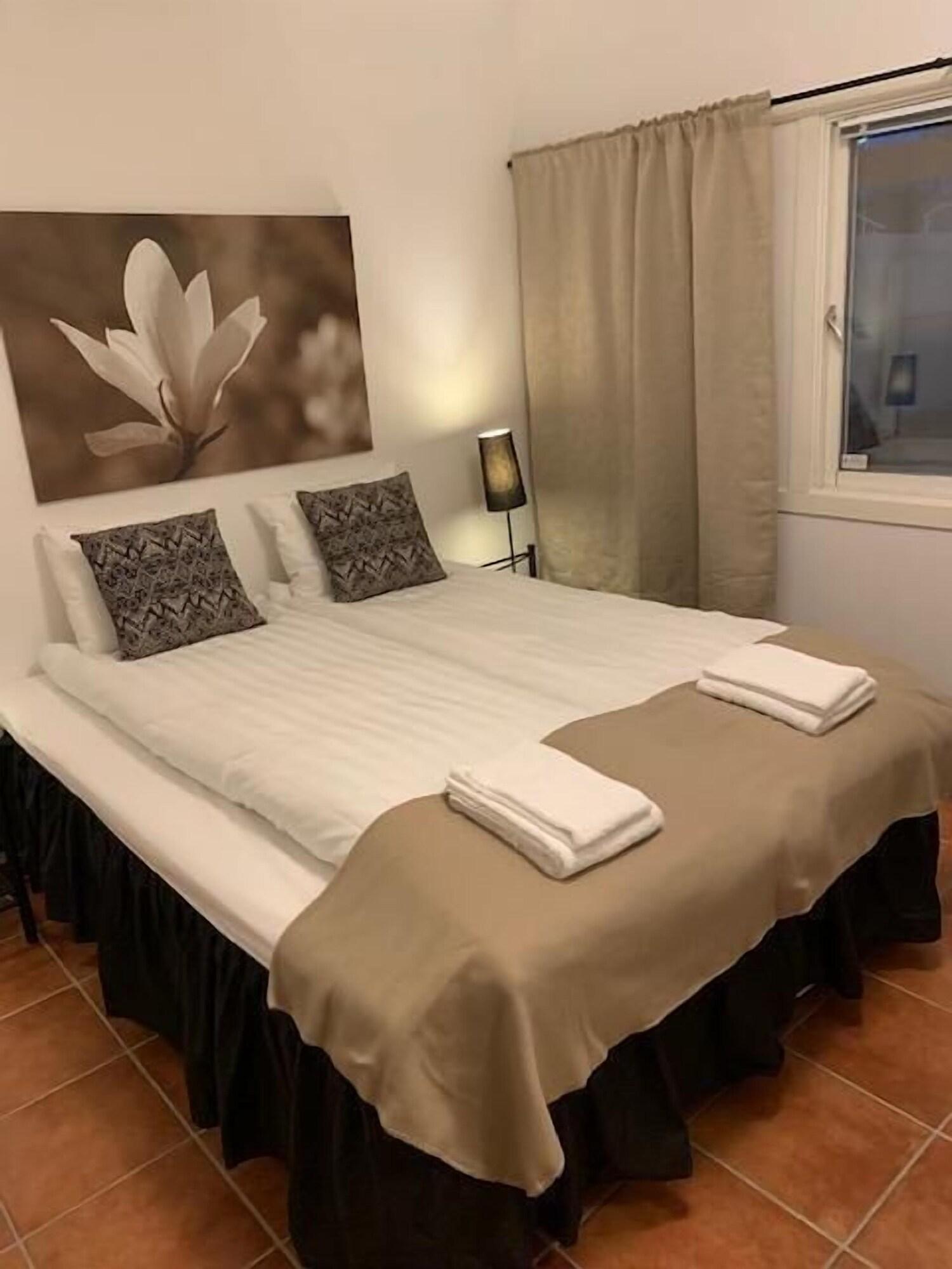 Malaro Hotell 8/18