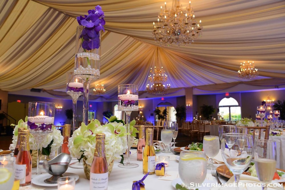 DoubleTree by Hilton Cherry Hill Philadelphia 36/46
