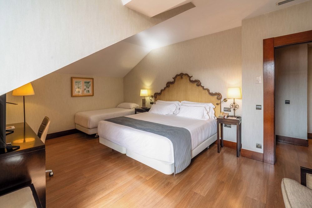 Palacio de Aviles Affiliated By Melia 19/50