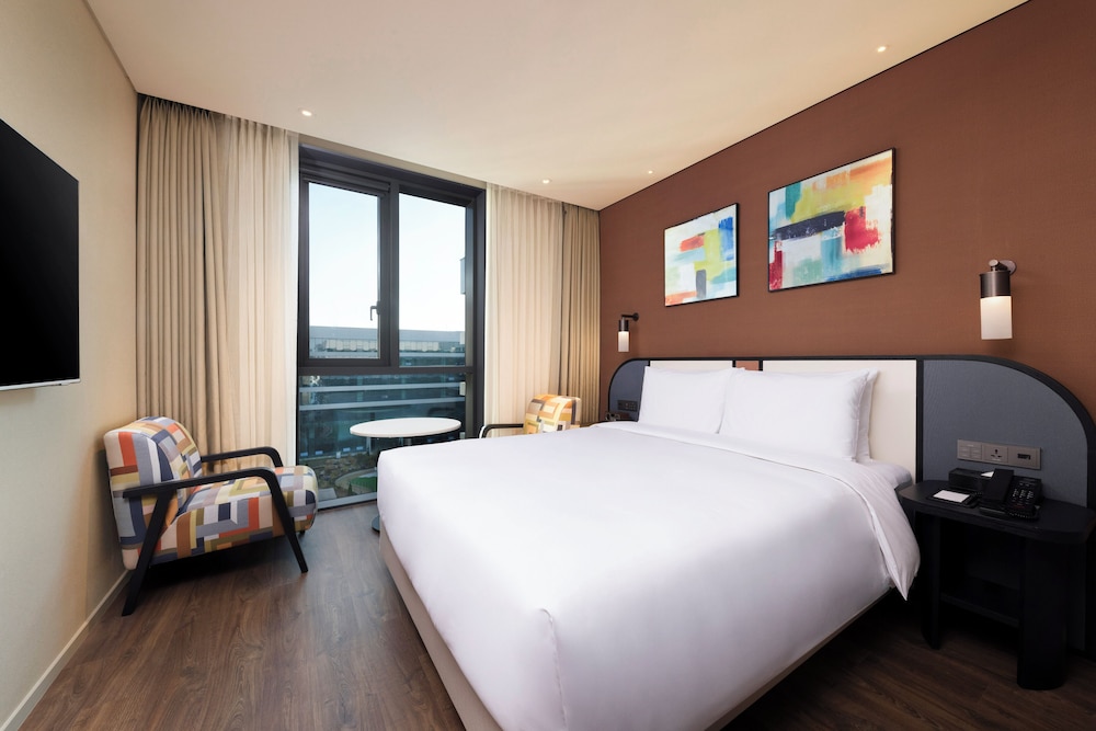 Mercure Ambassador Seoul Magok 17/67
