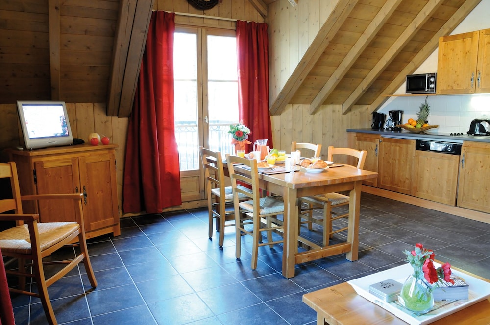 Lagrange Vacances Les Arolles 30/37