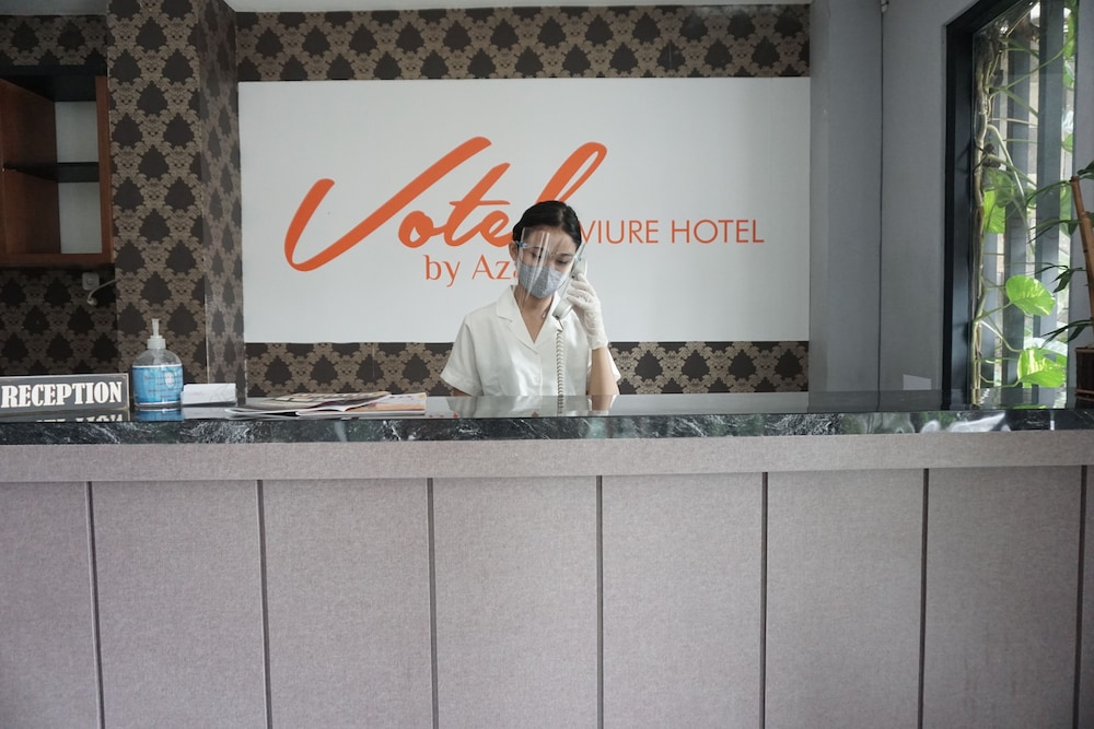 Votel Viure Hotel Yogyakarta 3/54