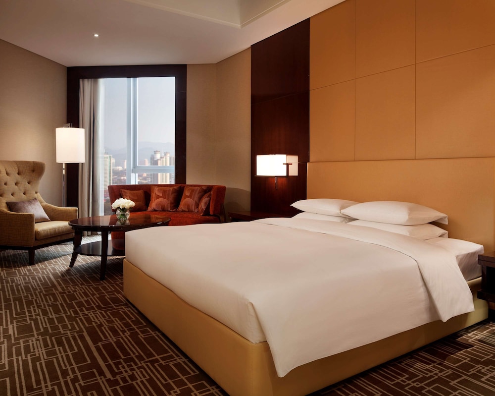 Hyatt Regency Jinan 14/54