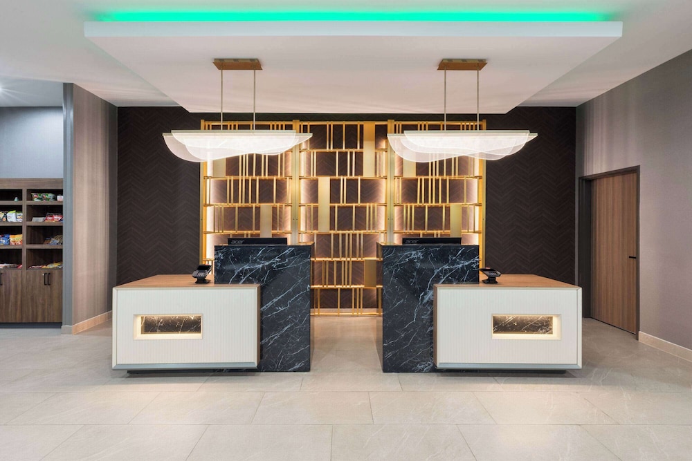 拉金塔套房酒店by温德姆酒店San Antonio at the RIM(La Quinta Inn & Suites by Wyndham San Antonio at the RIM) 图片4