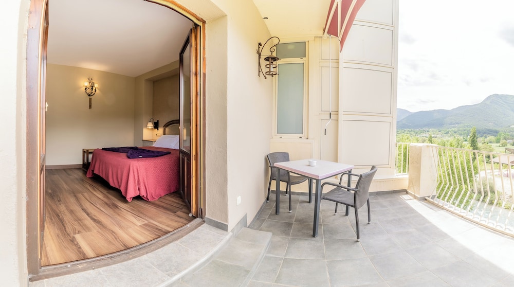 Hostal Rio Ara Bellosta 48/70