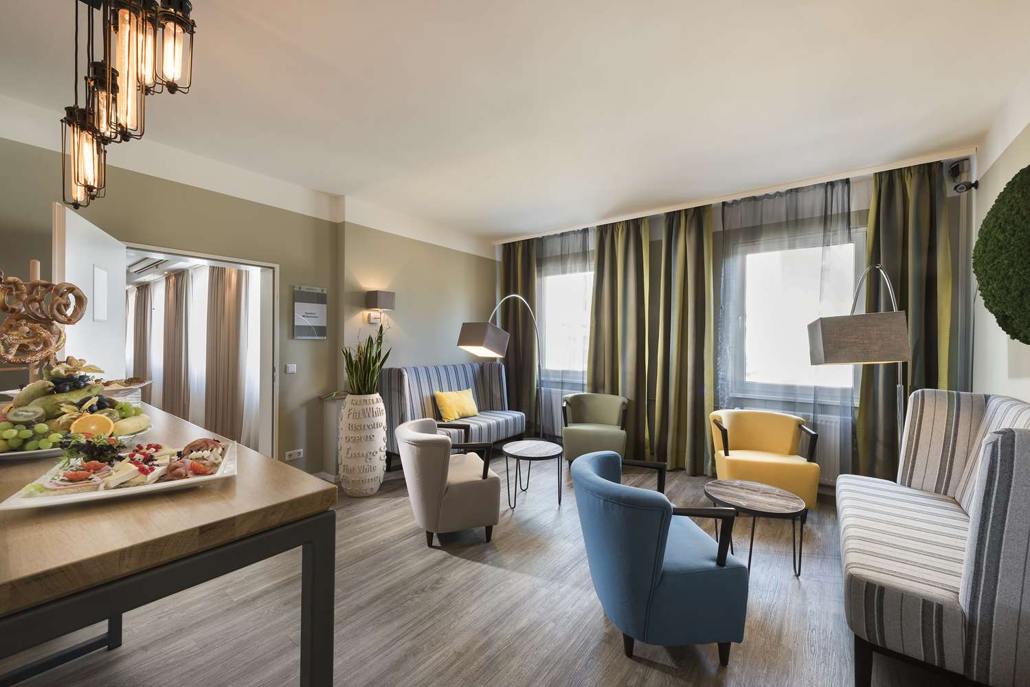 Best Western Hotel Zur Post 3/20