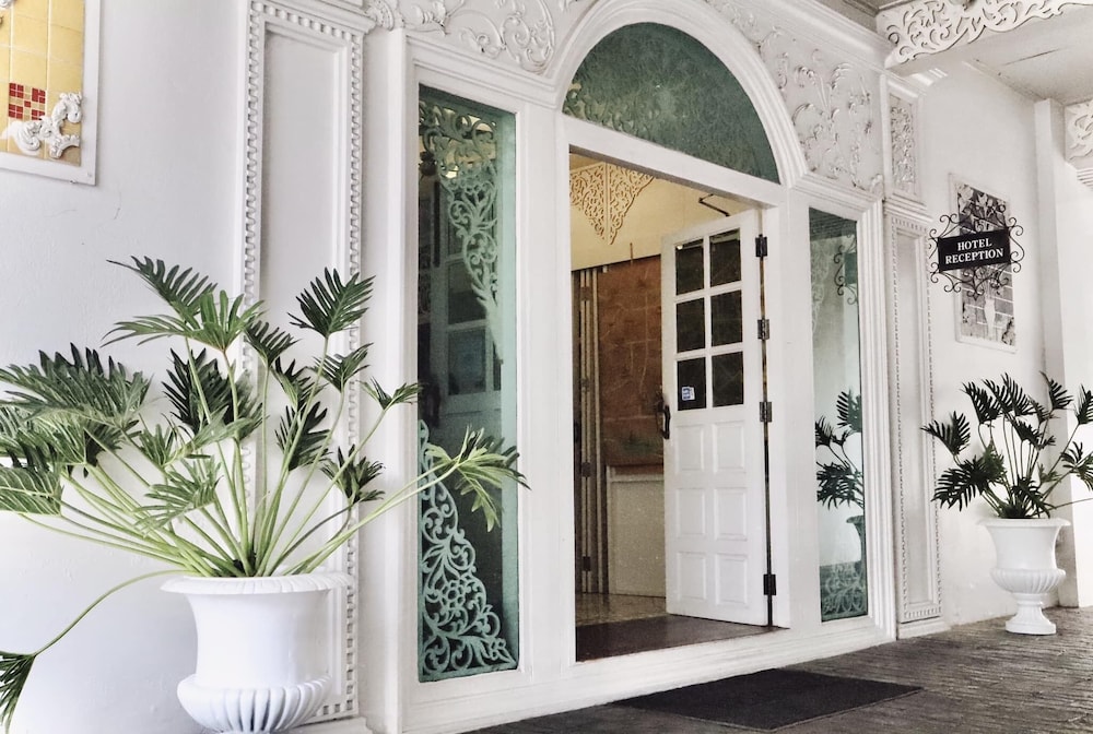 Shewe Wana Boutique Hotel - Adults Only 9/74