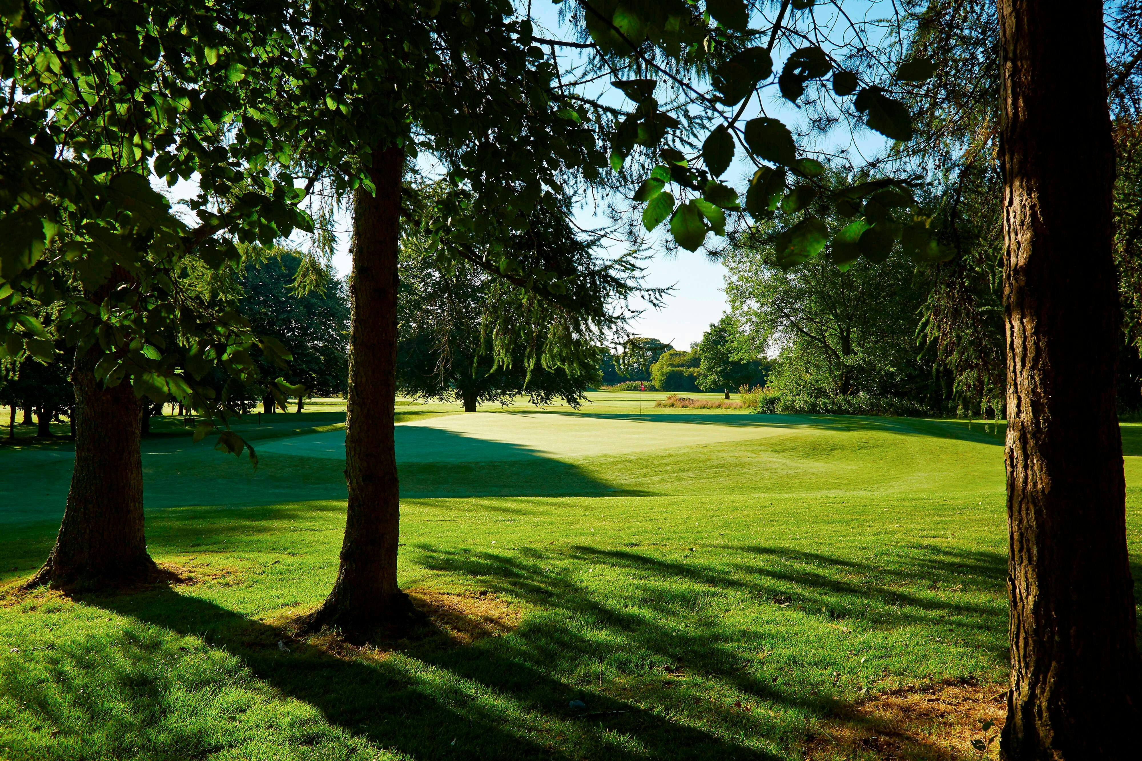 Delta Hotels by Marriott St Pierre Country Club 9/10
