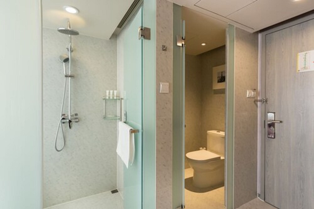 Hua Ting Guest House 48/50