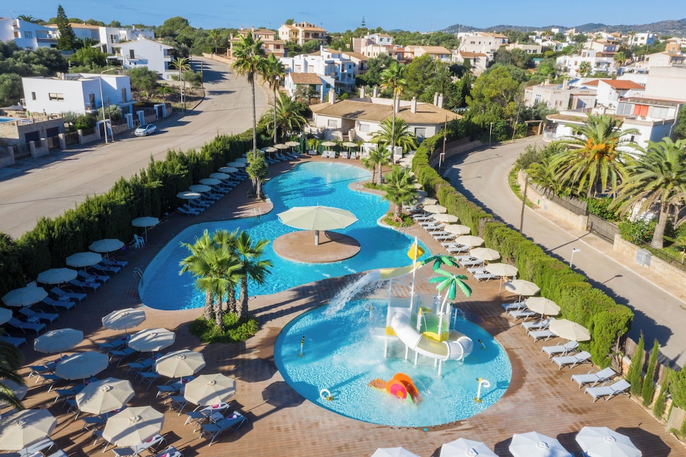 Js Portocolom Suites 43/50