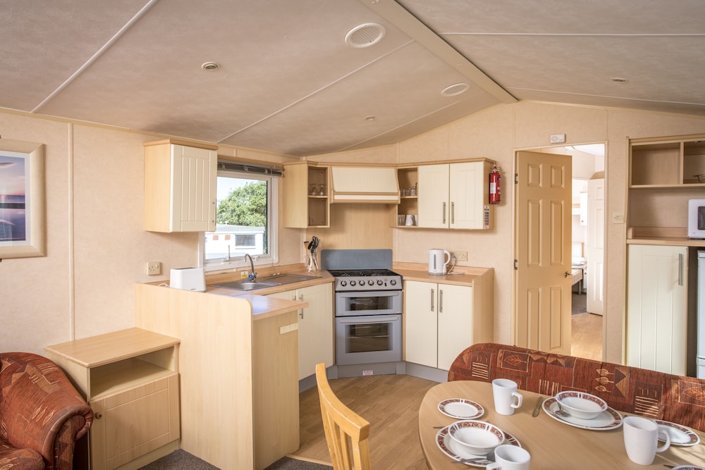 Killigarth Manor Holiday Park 15/26