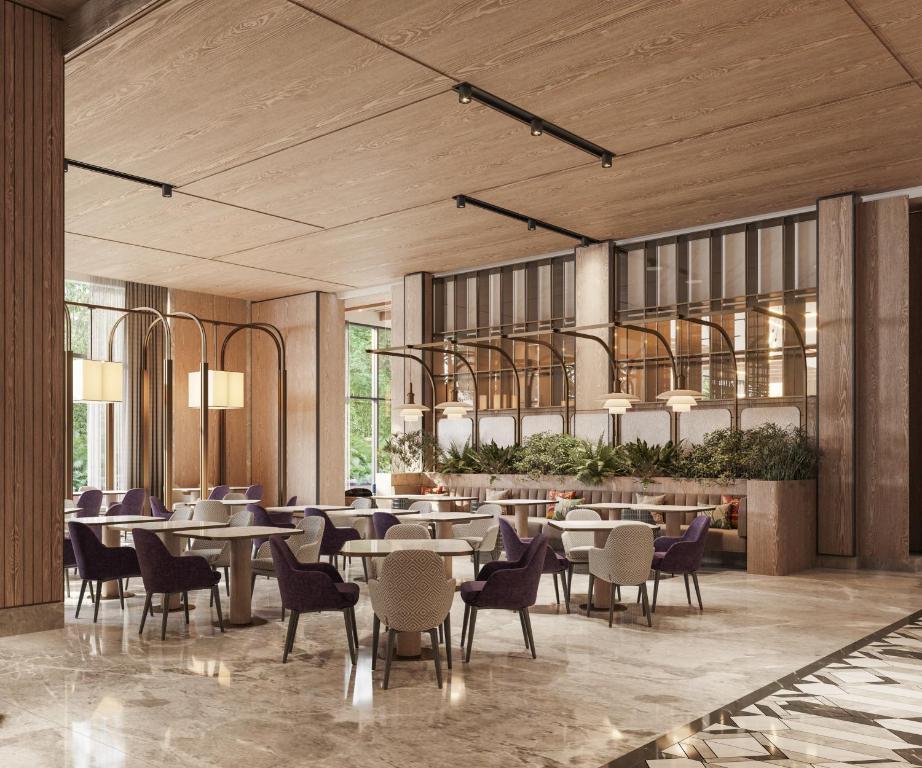 Vivanta Indore Amaltas 4/5