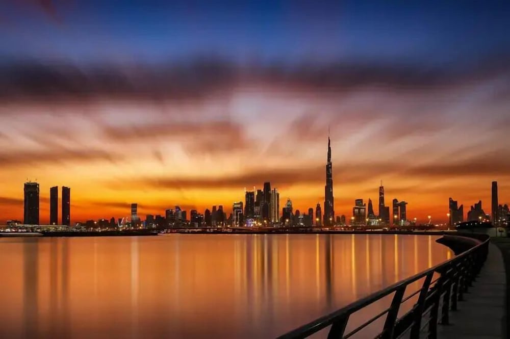 Kingsgate Al Jadaf by Millennium Hotels 38/44