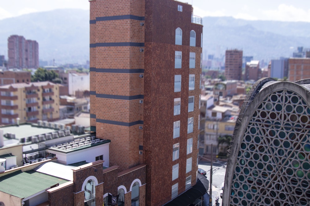El Porton de San Joaquin Hotel 6/32