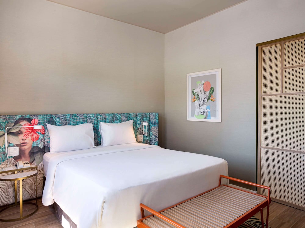 Mercure Rio Boutique Copacabana 18/48