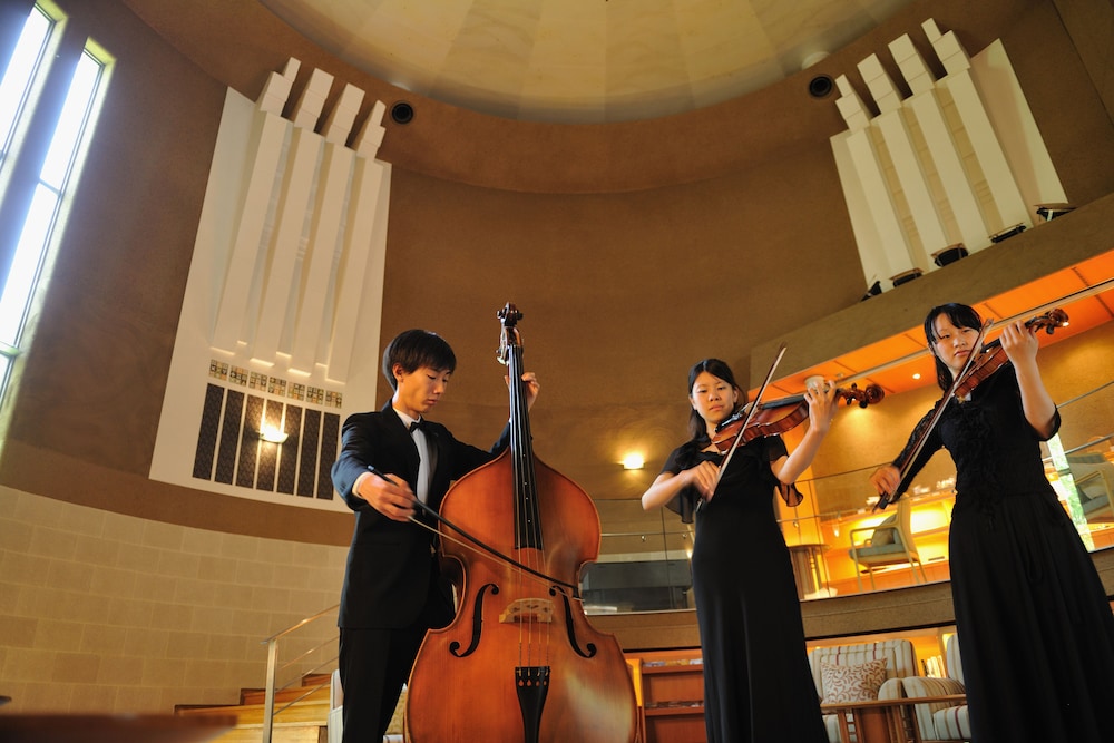 Hoshino Resorts KAI Matsumoto 4/45