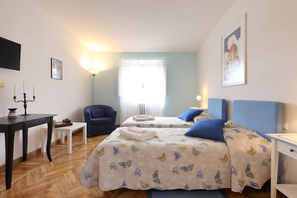 Casa Di Barbano 23/55