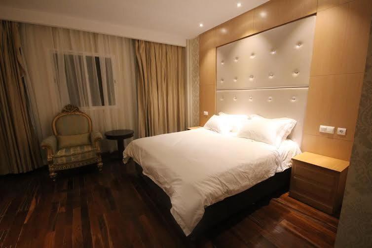 Menoir Dorsett Hotel 19/44