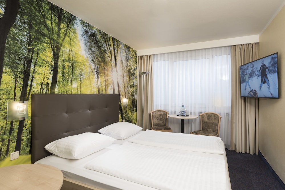 Ahorn Hotel Am Fichtelberg 14/74