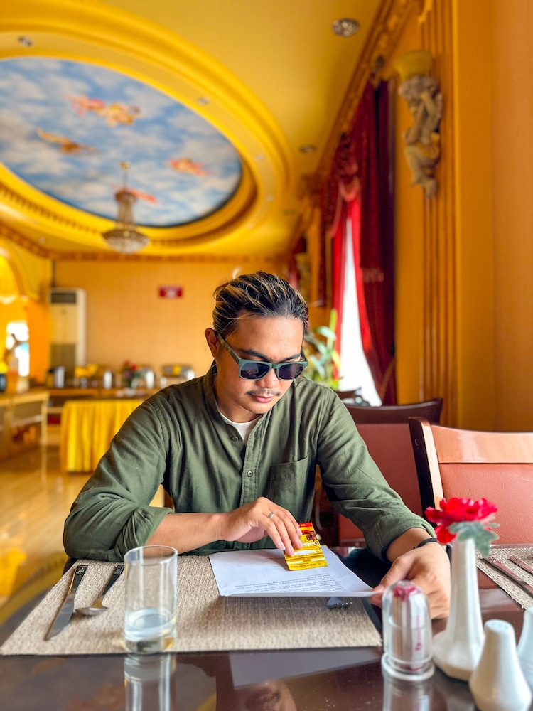 Grand Town Hotel Makassar 7/35