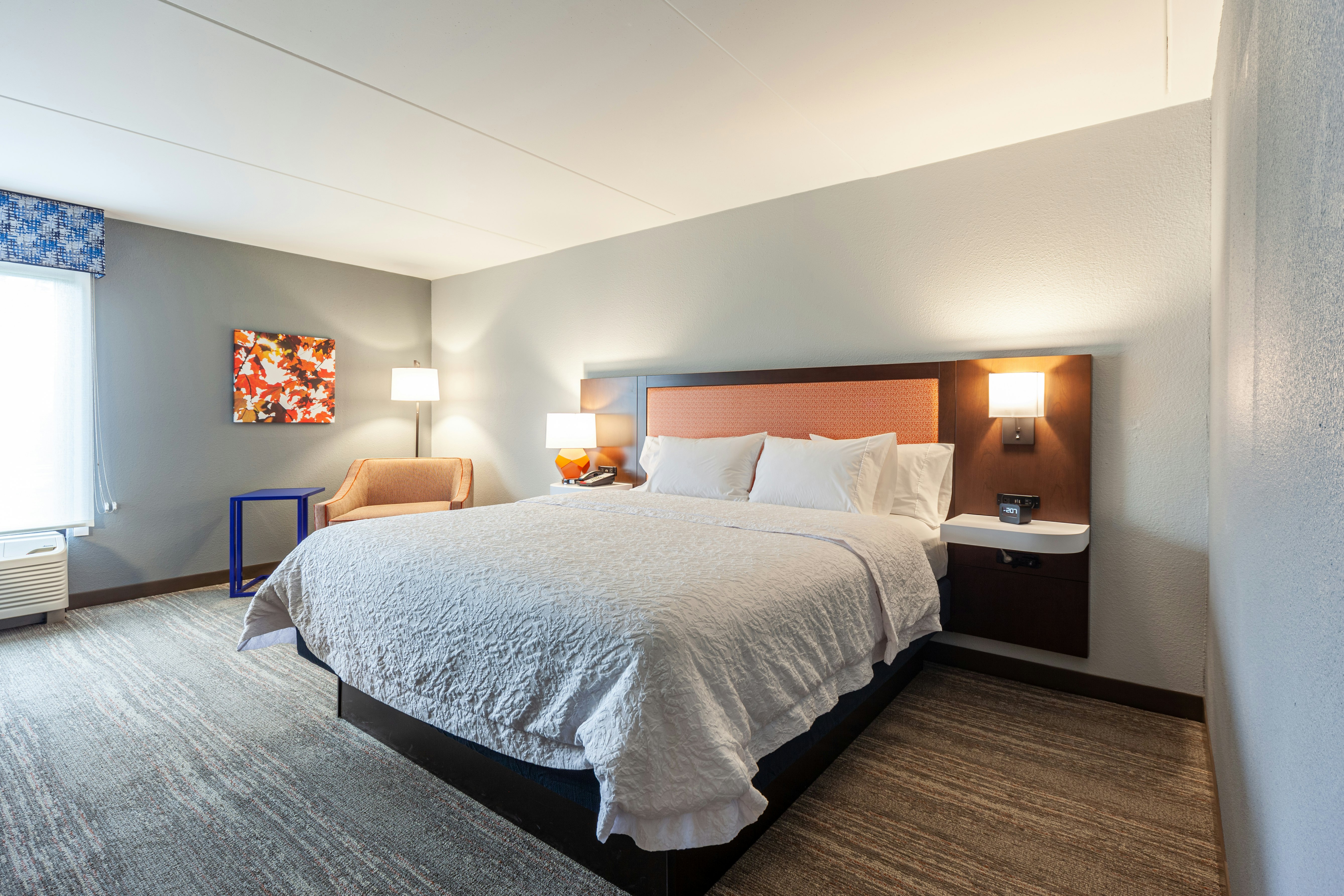 Hampton Inn - Winchester N/Convention Center 16/48