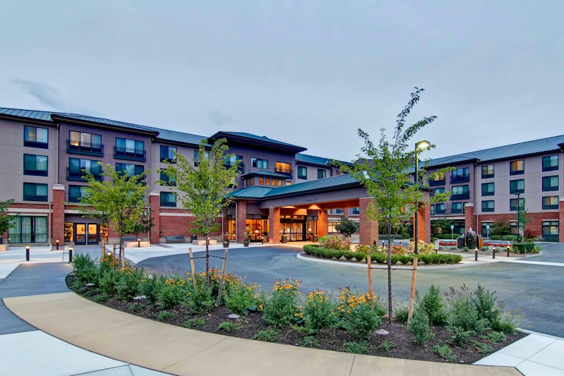 Hilton Garden Inn Seattle Issaquah 3/52