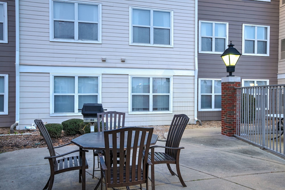 Residence Inn Shreveport Airport 22/38