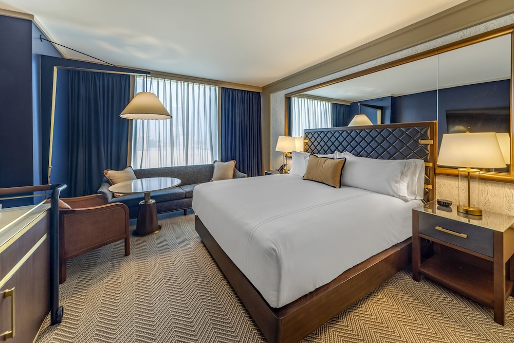 Omni Oklahoma City Hotel 16/76