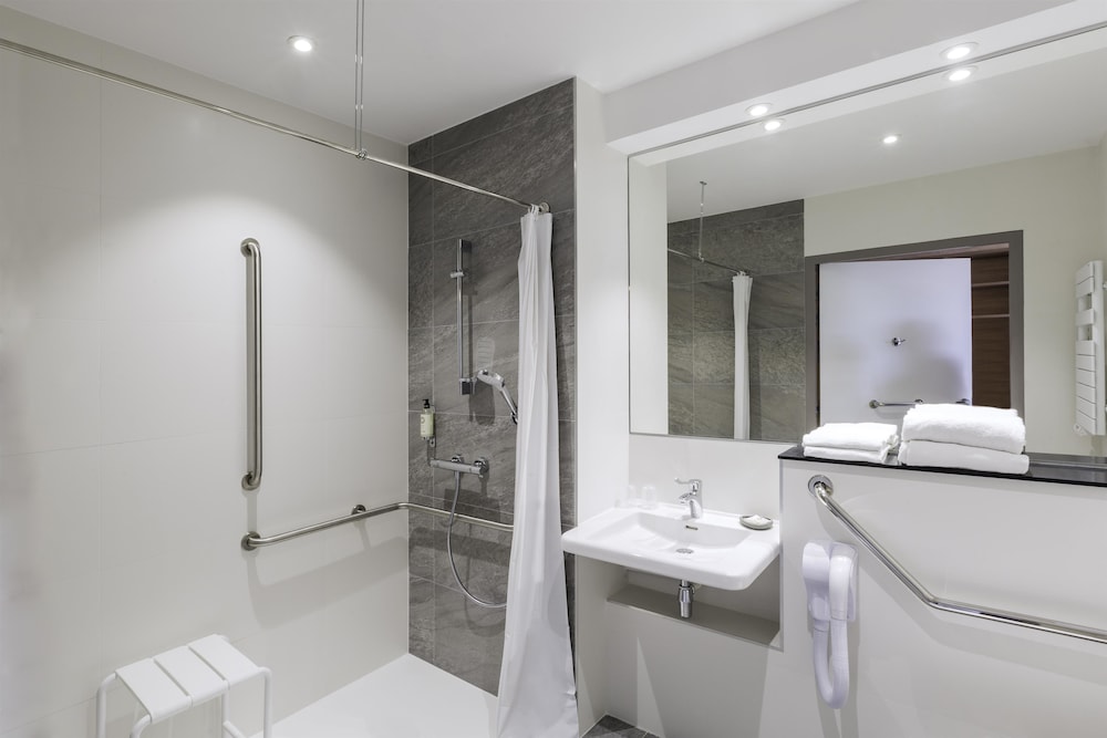 Best Western Hotel Le Semaphore 12/42