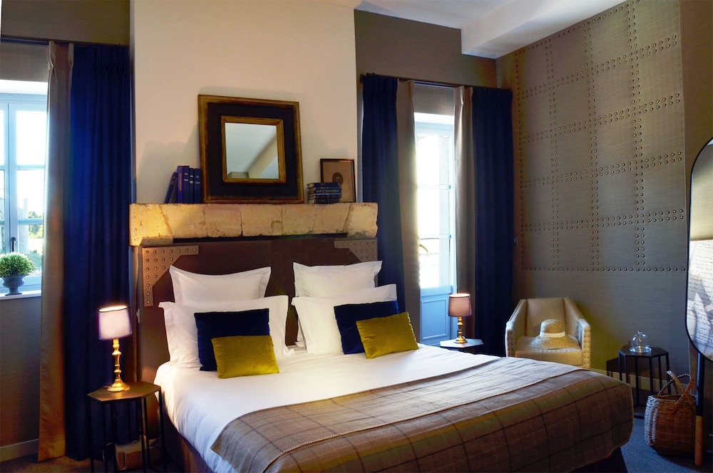 Le General d Elbee Hotel & Spa 19/54