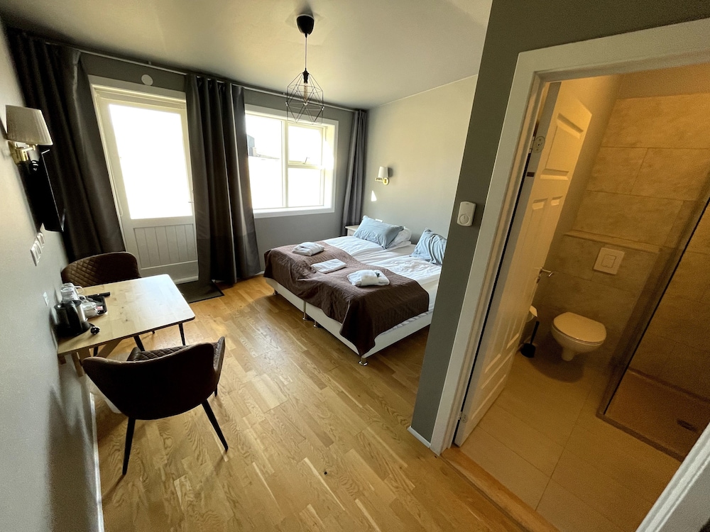 Hotel Laekur 21/73