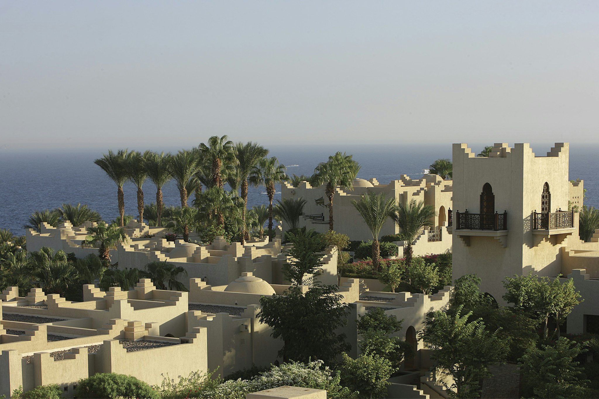 Four Seasons Resort Sharm El Sheikh 17/25