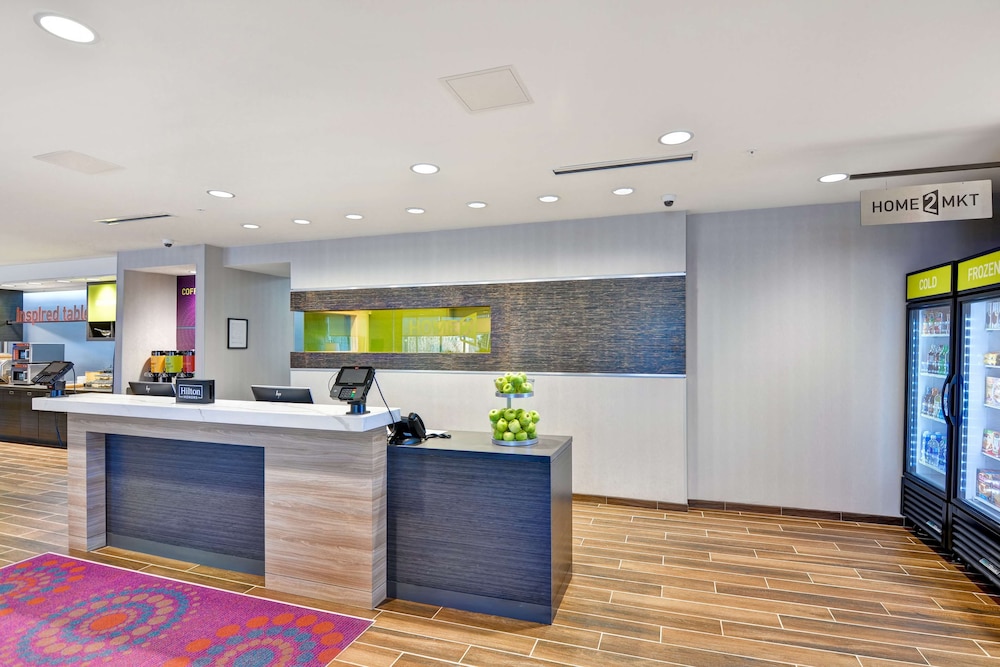 Home2 Suites By Hilton Winston Salem 10/54