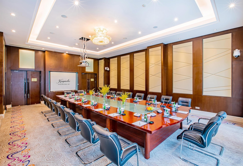 Kempinski Hotel Guiyang 36/48