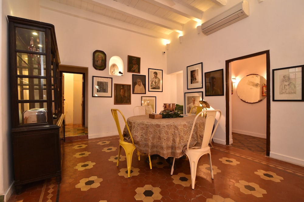 Mateus Boutique Hotel 6/43