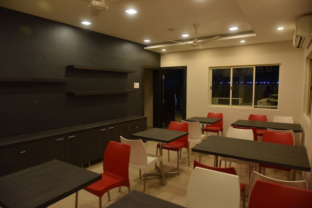 Hotel White Park 23/29