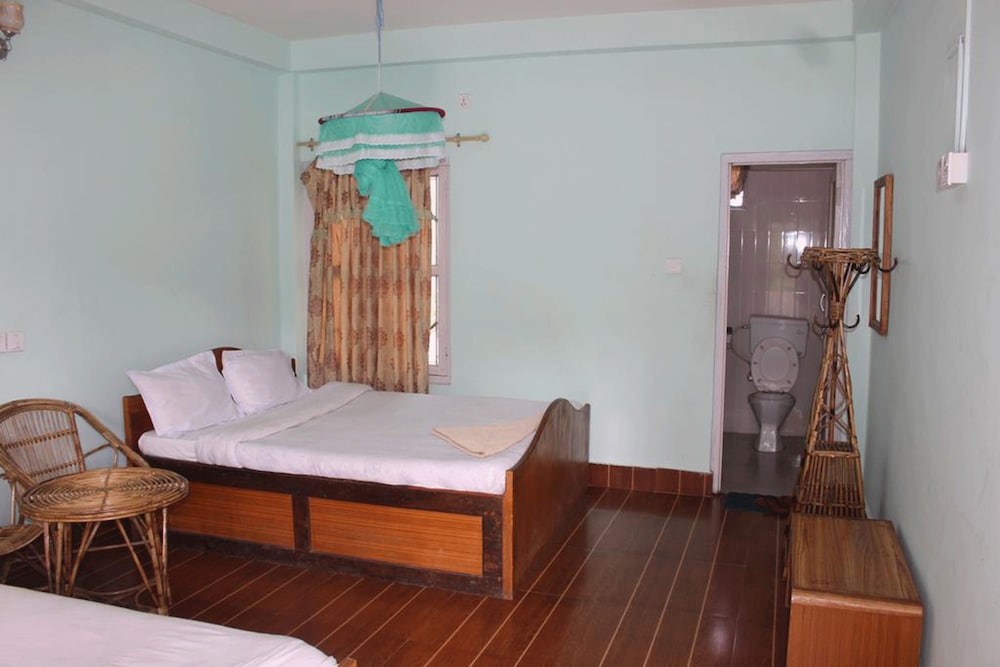 Eco Adventure Resort 9/23