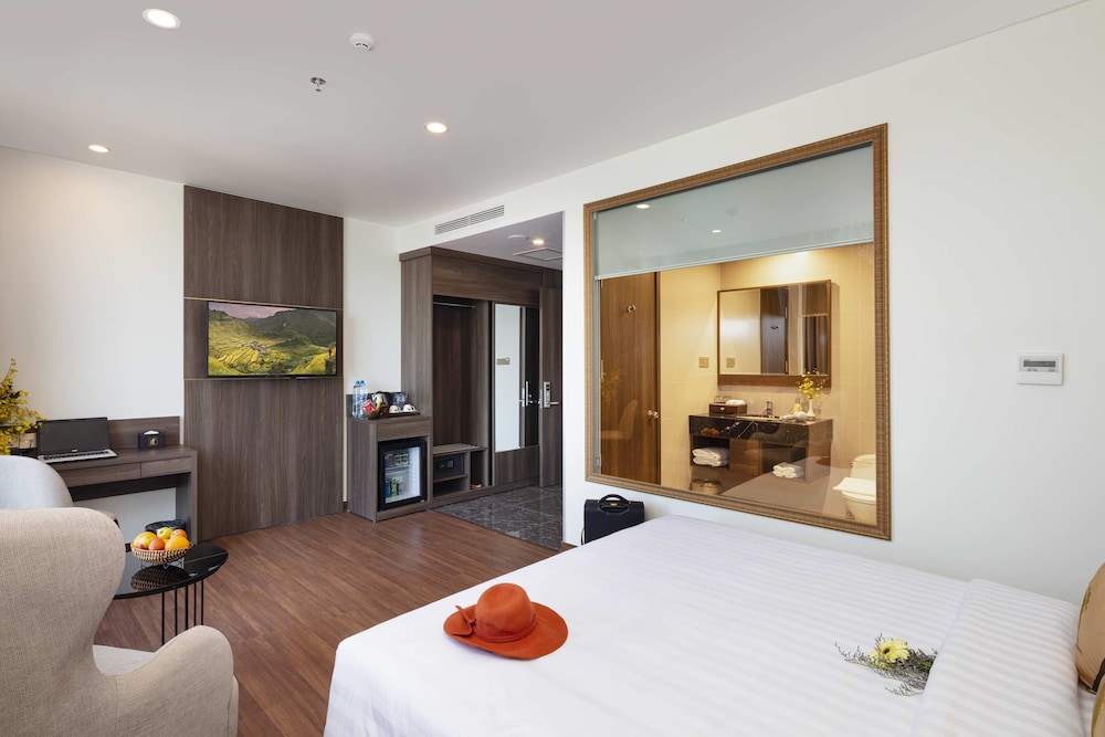 ASTON Nha Trang City Hotel 24/55