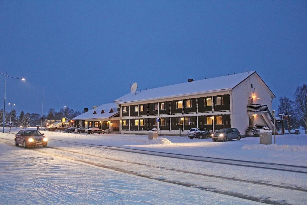 Hotel Kultahippu 5/73