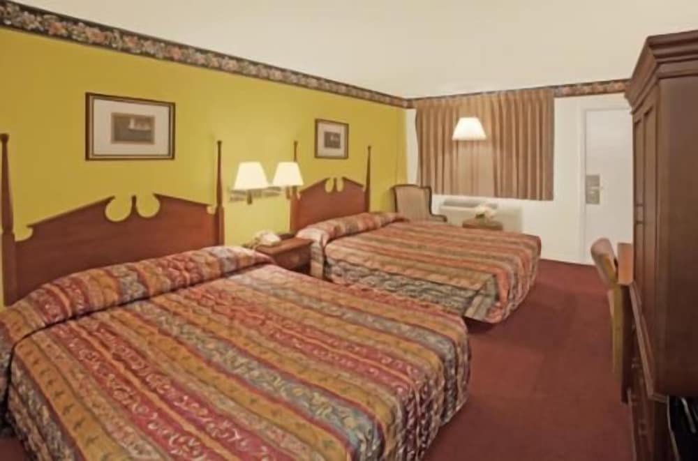 Americas Best Value Inn San Marcos 17/50