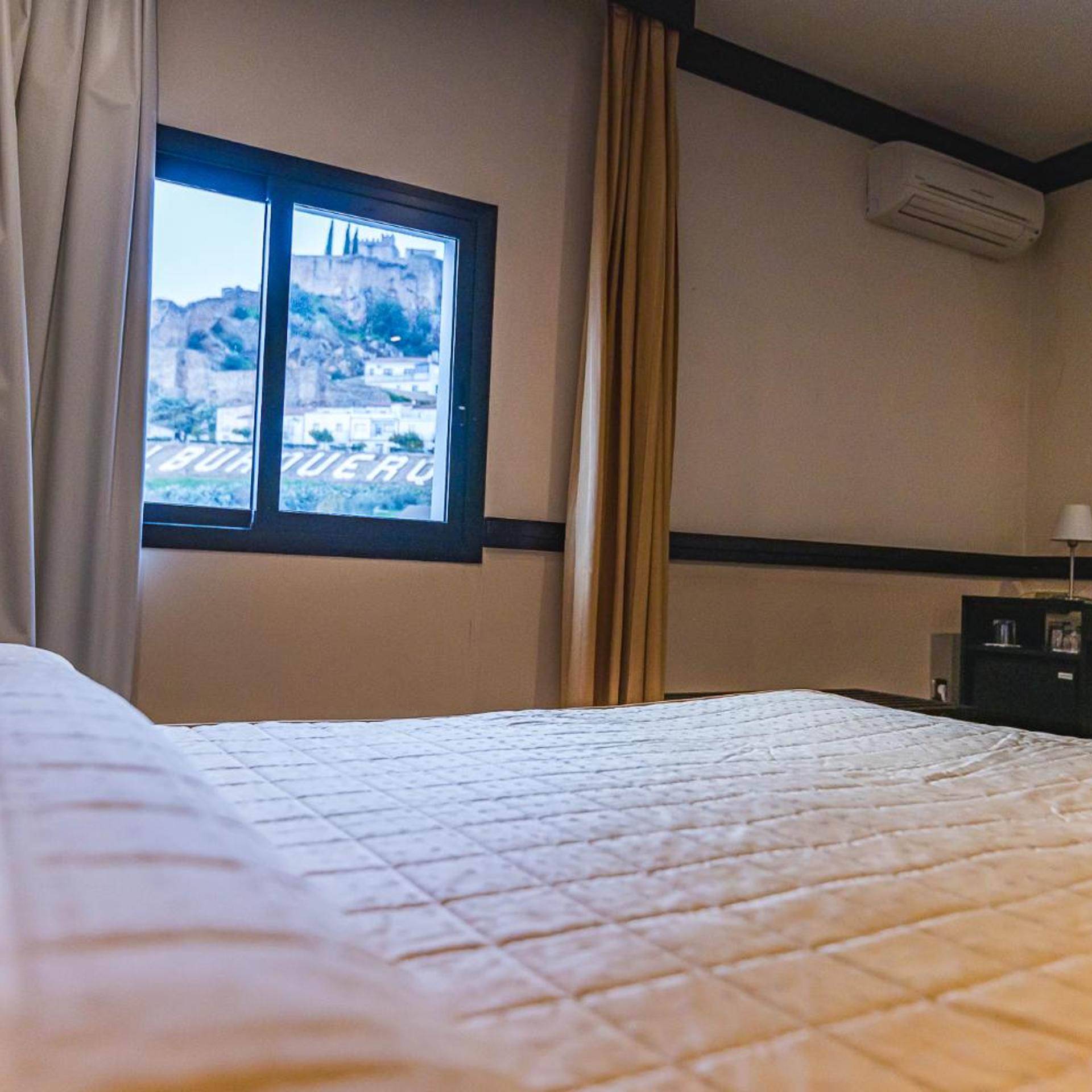 Hotel Machaco 15/50