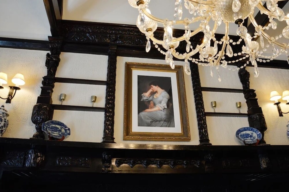 Langtry Manor酒店(Langtry Manor Hotel) 图片5