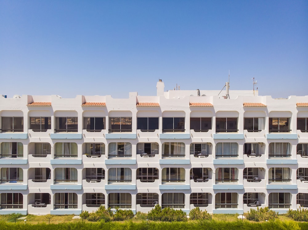 Aparthotel Navigator 4/54