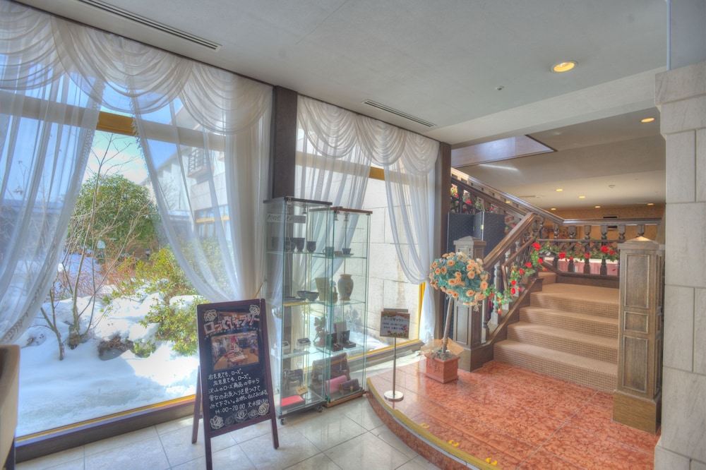 Hotel Green Plaza Hakone 42/50