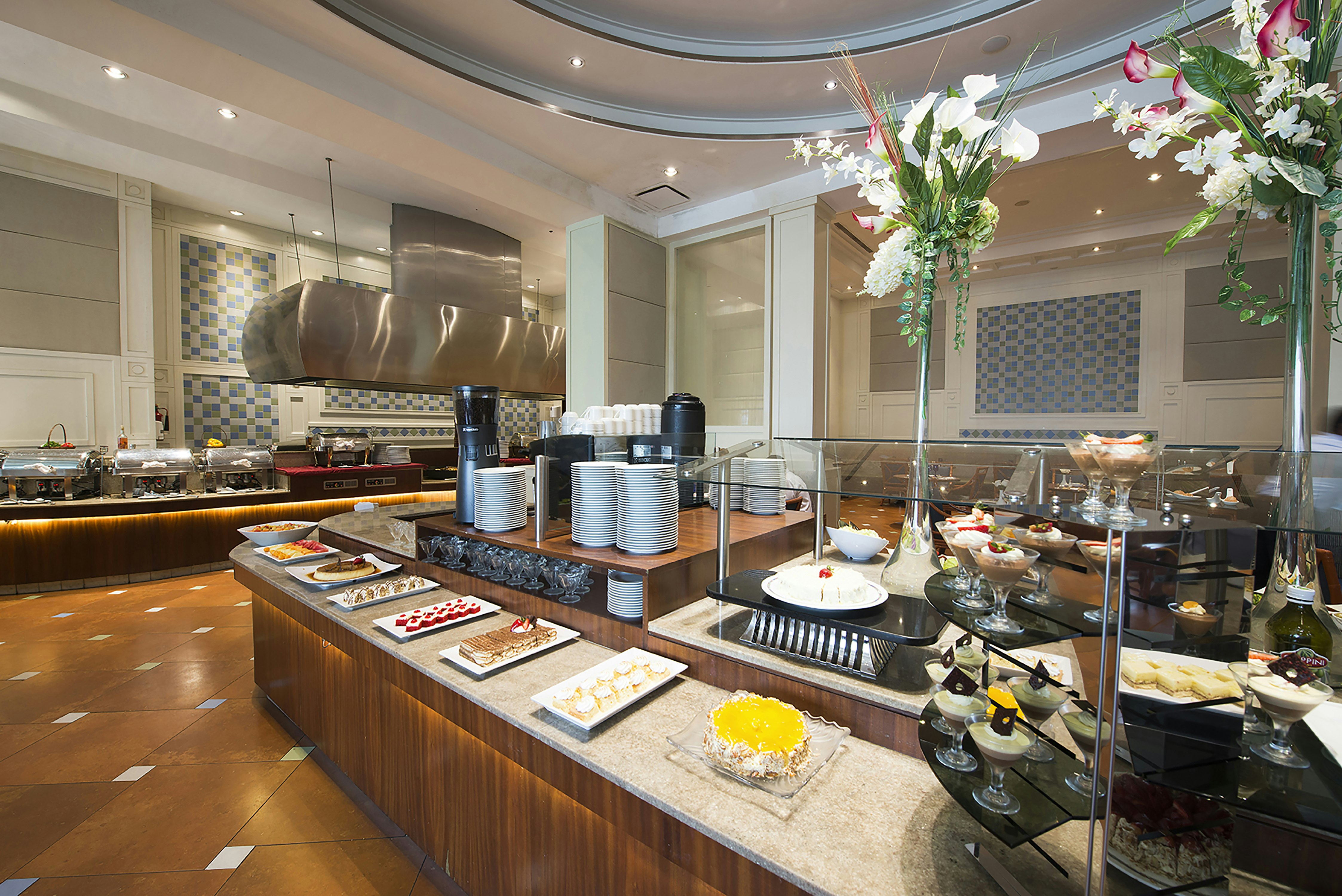 Hilton Colon Guayaquil 27/50