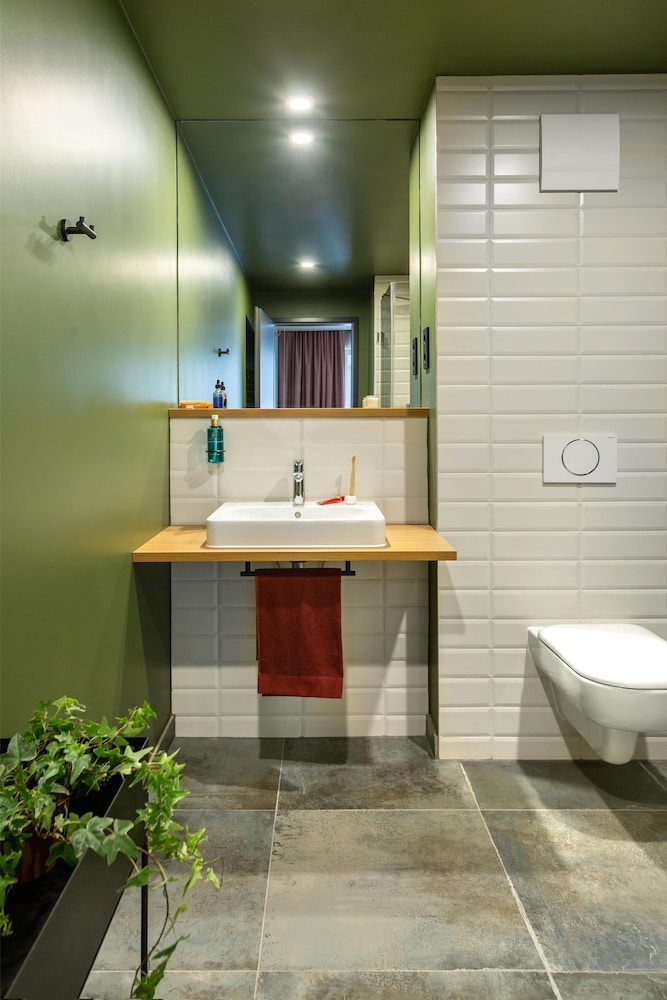 Ipartment Berlin Airport @home By Best Western 4/56
