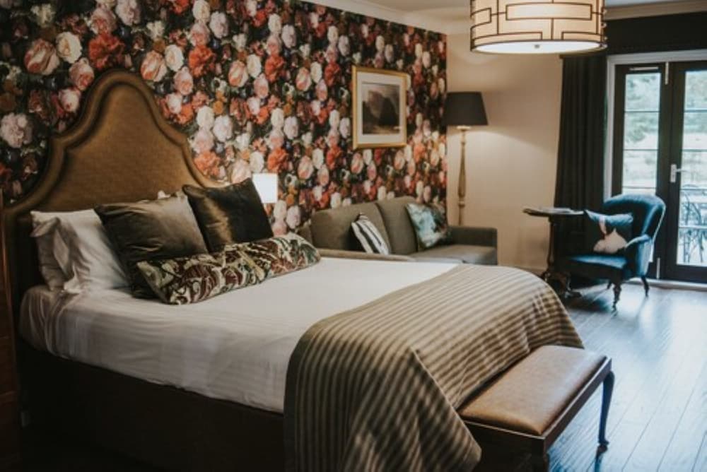 Banchory Lodge Hotel 22/50
