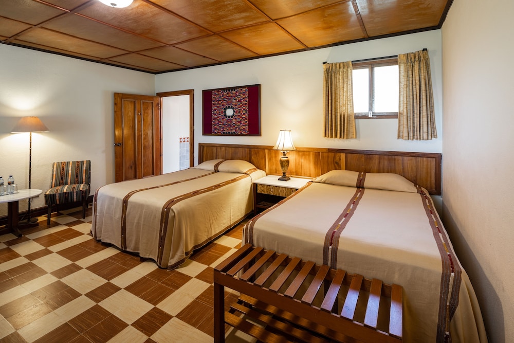 Regis Hotel and Spa 16/59