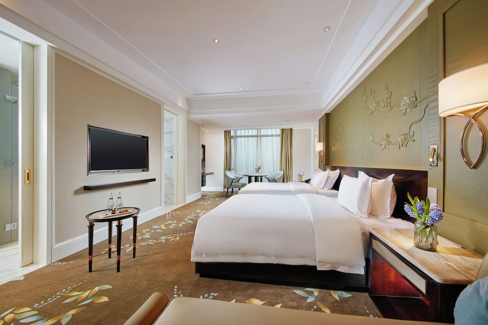 Wenling International Hotel 7/25