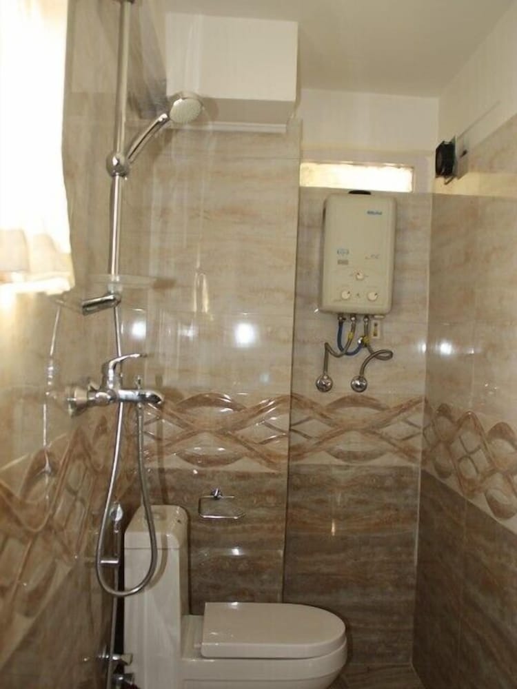 Thamel Apartments Hotel 43/49
